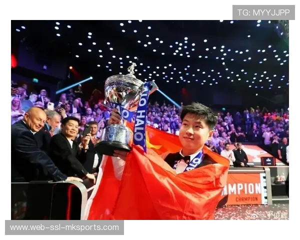 赵心童斯诺克世锦赛夺冠，入选央视年度十大体育新闻