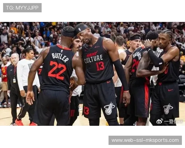 热火客场挑战国王，鲍威尔阿德巴约欲终结客场四连败