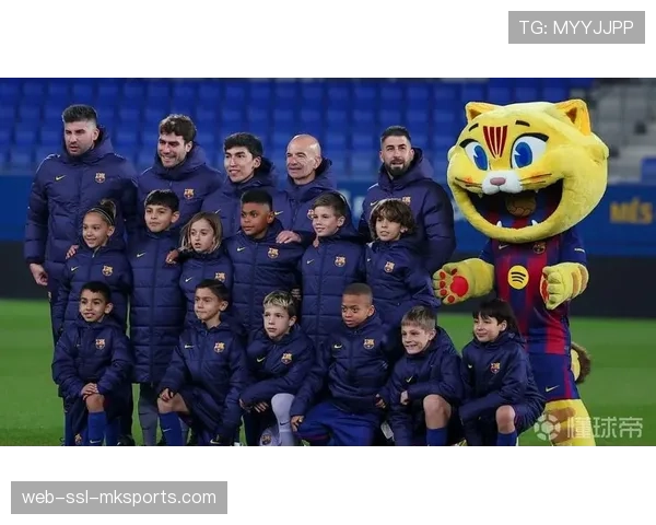 巴萨工作室宣布新的流媒体内容合作,聚焦拉玛西亚青训 巴萨工作室宣布新的流媒体内容合作,聚焦拉玛西亚青训